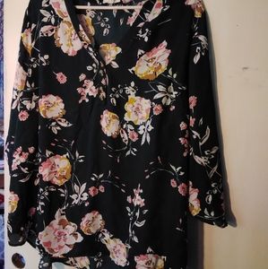 Green maurices work top